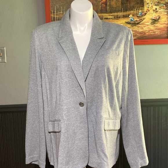 Cato Jackets & Blazers - Cato Jacket SZ -26/28W